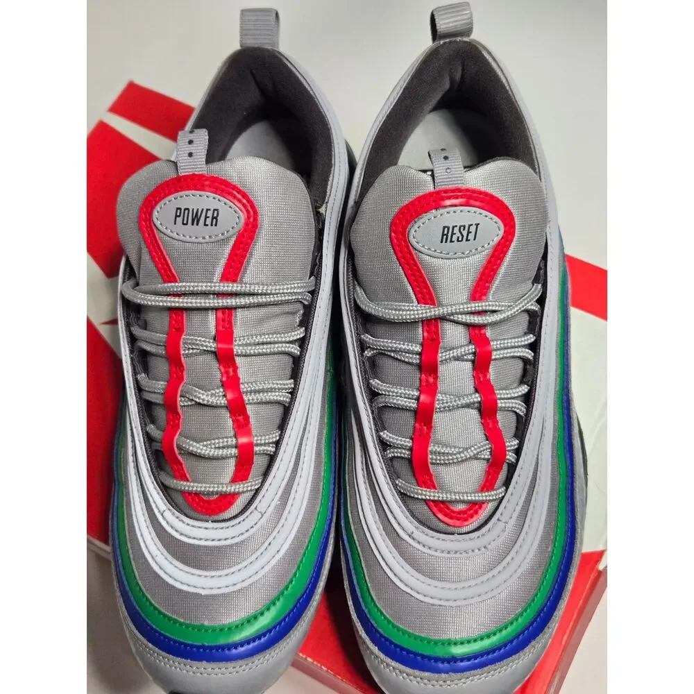 Nike legendary retro